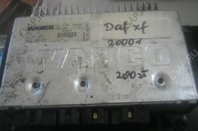 DAF XF 2000 год, БЛОК УПРАВЛЕНИЯ ABS  WABCO