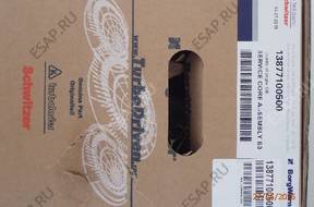 DAF XF 95,105 ТУРБОКОМПРЕССОР oryginalnym rdzeniem