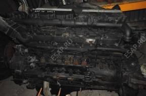 DAF XF 95   двигатель XE355C1