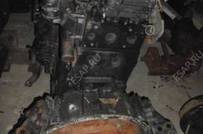DAF XF 95   двигатель XE355C1