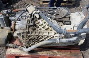 DAF XF 95 КОРОБКА ПЕРЕДАЧW С RETARDEREM 16 S 221 IT