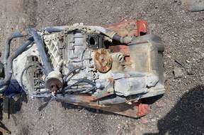 DAF XF 95 КОРОБКА ПЕРЕДАЧW С RETARDEREM 16 S 221 IT