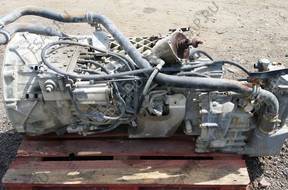 DAF XF 95 КОРОБКА ПЕРЕДАЧW С RETARDEREM 16 S 221 IT