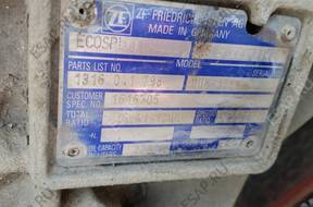 DAF XF 95 КОРОБКА ПЕРЕДАЧW С RETARDEREM 16 S 221 IT