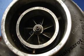 DAF XF CF 65 75 85 310KM ТУРБОКОМПРЕССОР HOLSET