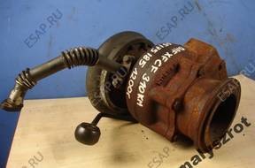 DAF XF CF 65 75 85 310KM ТУРБОКОМПРЕССОР HOLSET