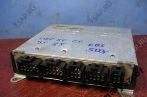 DAF XF CF 95 85 МОДУЛЬ WABCO EBS 4461350170