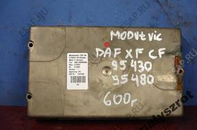 DAF XF CF 95.430 95.480 БЛОК УПРАВЛЕНИЯ МОДУЛЬ VIC VDO