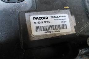 DAF XF EURO 6 PACCAR 2014 ГОД МОДУЛЬ 1877245