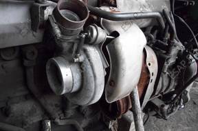 DAF XF   ТУРБОКОМПРЕССОР  EURO 3