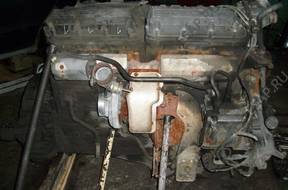 DAF XF   ТУРБОКОМПРЕССОР  EURO 3