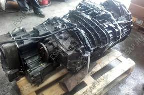DAF XF105 - КОРОБКА ПЕРЕДАЧw 16s2031td  Ecosplit 4