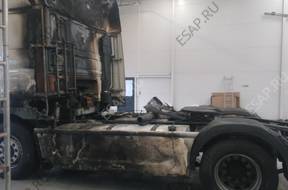 DAF XF105.460, E5, 2012 год.КОРОБКА ПЕРЕДАЧ ZF 2331 TD