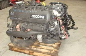 DAF XF106 двигатель комплектный 2015 MX-13 340 H1 EURO6