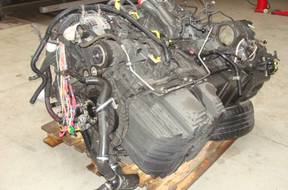 DAF XF106 двигатель комплектный 2015 MX-13 340 H1 EURO6