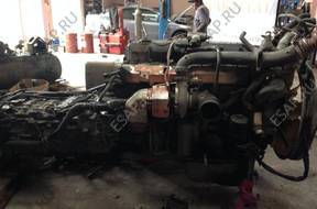 daf xf460 2008r