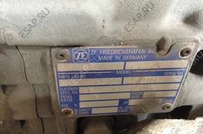 daf xf460 2008r