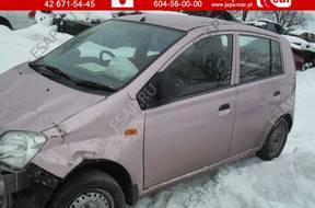 DAIHATSU CUORE 03-07 БЛОК УПРАВЛЕНИЯ ЗАМОК ЗАЖИГАНИЯ КЛЮЧ