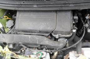 DAIHATSU CUORE 08-13 1.0 12V * КОРОБКА ПЕРЕДАЧ *