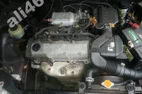 Daihatsu Gran Move 1.5 16V 97-2000 год. КОРОБКА ПЕРЕДАЧ