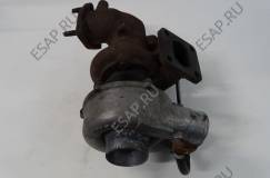 DAIHATSU ROCKY 2.8 TD  17201-87303A 