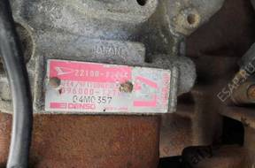 DAIHATSU ROCKY 2.8 TD DL-52 ТНВД DENSO