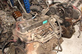 DAIHATSU ROCKY 2.8TD ТНВД