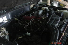 DAIHATSU ROCKY 2.8TD ТНВД