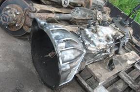 DAIHATSU ROCKY КОРОБКА ПЕРЕДАЧW 2.8TD 93-99 KRAKW