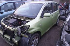 DAIHATSU SIRION 05-10 1.3 КОРОБКА ПЕРЕДАЧ