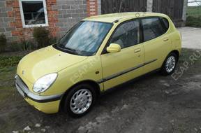 Daihatsu Sirion 1,0 2000 год   КОРОБКА ПЕРЕДАЧw