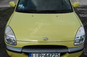 Daihatsu Sirion 1,0 2000 год   КОРОБКА ПЕРЕДАЧw