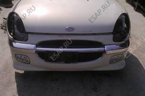 DAIHATSU SIRION 1.3 98-01 - КОРОБКА ПЕРЕДАЧW -