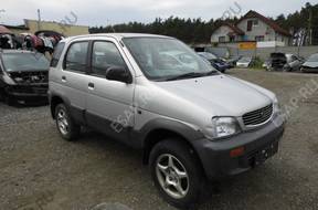 DAIHATSU TERIOS 1.3 HC-EJ КОРОБКА ПЕРЕДАЧW МЕХАНИЧЕСКАЯ