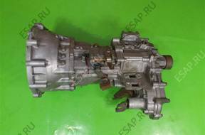 DAIHATSU TERIOS КОРОБКА ПЕРЕДАЧW МЕХАНИКА 1.3 16V 04 год,