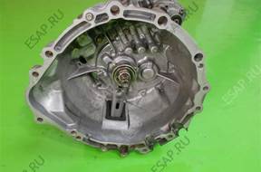 DAIHATSU TERIOS КОРОБКА ПЕРЕДАЧW МЕХАНИКА 1.3 16V 04 год,