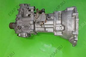 DAIHATSU TERIOS КОРОБКА ПЕРЕДАЧW МЕХАНИКА 1.3 16V 04 год,