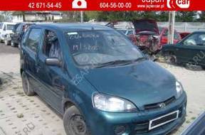 DAIHATSU YRV 00-06 БЛОК УПРАВЛЕНИЯ ЗАМОК ЗАЖИГАНИЯ КЛЮЧ