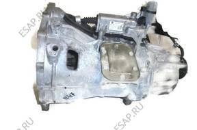 DAILY КОРОБКА ПЕРЕДАЧW 1323016002 6AS400V0