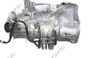 DAILY КОРОБКА ПЕРЕДАЧW 1323016002 6AS400V0