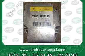 ДАТЧИК AIRBAG YWC000610 LAND ROVER FREEELANDER