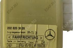 ДАТЧИК alarmu Mercedes W202 210 2028203826