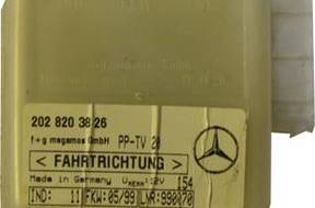 ДАТЧИК alarmu Mercedes W202 210 2028203826