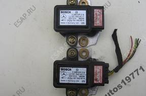ДАТЧИК БЛОК УПРАВЛЕНИЯ ESP MERCEDES 0265005219 ДАТЧИК БЛОК УПРАВЛЕНИЯ ESP MERCEDES 0265005219