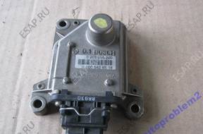 ДАТЧИК БЛОК УПРАВЛЕНИЯ ESP Mercedes W 168 A klasa