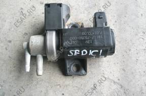 ДАТЧИК БЛОК УПРАВЛЕНИЯ FIAT  SUZUKI SX4