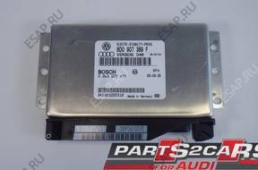 ДАТЧИК БЛОК УПРАВЛЕНИЯ МОДУЛЬ ESP AUDI S6 C5 8D0907389F