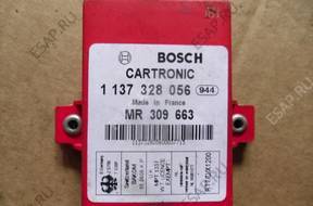 ДАТЧИК БЛОК УПРАВЛЕНИЯ РЕЛЕ 1137328056 BOSCH