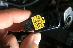 ДАТЧИК БЛОК УПРАВЛЕНИЯ Temperatury Sportage 97253-2E400