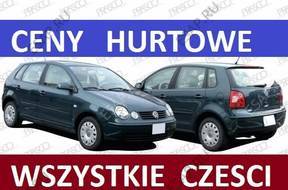 ДАТЧИК БЛОК УПРАВЛЕНИЯ VW POLO 01-2005 год